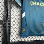 Olympique de Marseille 2024 Away Jersey