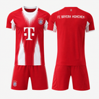 Bayern Munich 25/26 Football Kit – Home, Away & Third