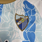 Malaga 2024 Home Jersey