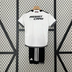 Colo Colo 2024 Home Jersey