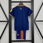 Newcastle 2025 Third Jersey