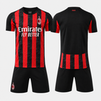 AC Milan 25/26 Football Kit – Home, Away & Third