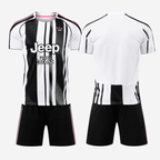 Juventus Kids Football Kit – Home | Shirt & Shorts