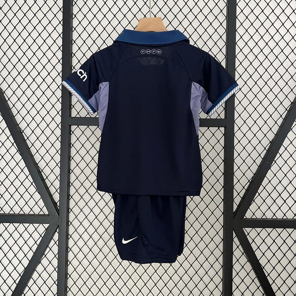 Spurs 2023 Away Jersey