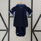 Spurs 2023 Away Jersey