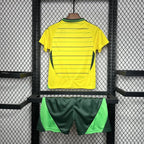 Celtic 2024 Away Jersey