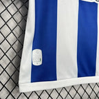 Real Sociedad 2024 Home Jersey