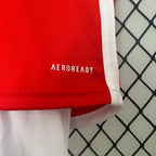 Internacional 2024 Home Jersey