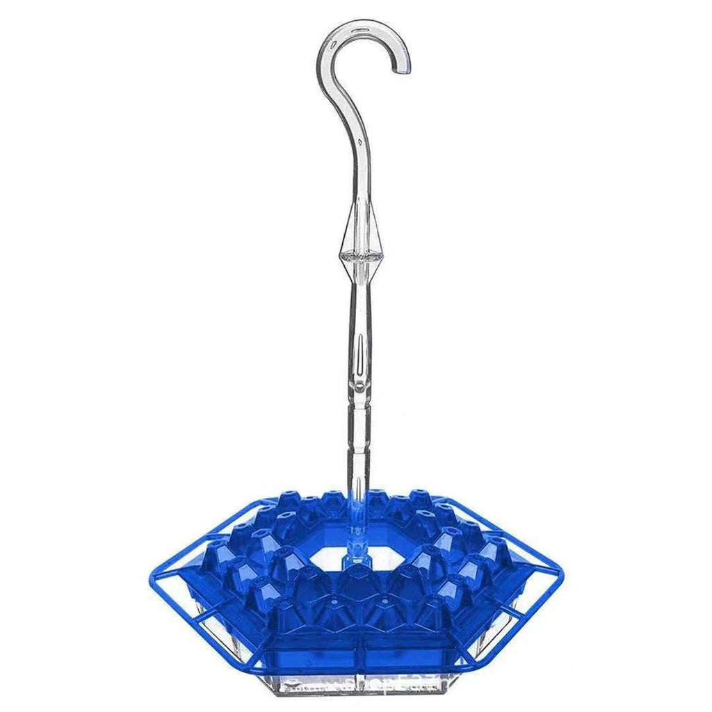Hummingbird Feeder - Ant Proof Outdoor Garden Feeder