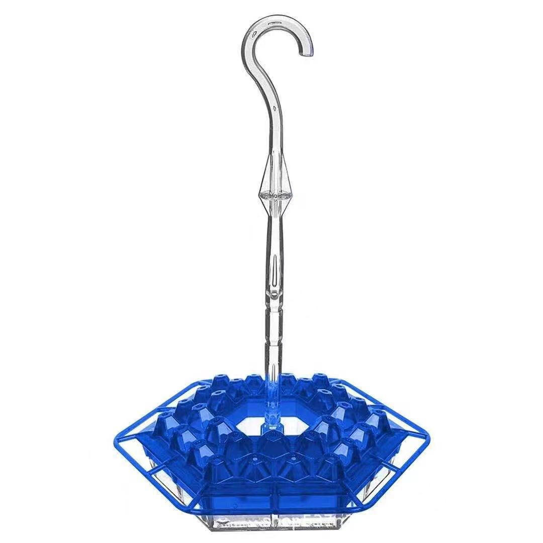 Hummingbird Feeder - Ant Proof Outdoor Garden Feeder