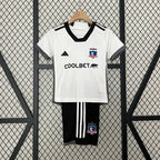 Colo Colo 2024 Home Jersey