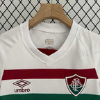 Fluminense 2023 Away Jersey