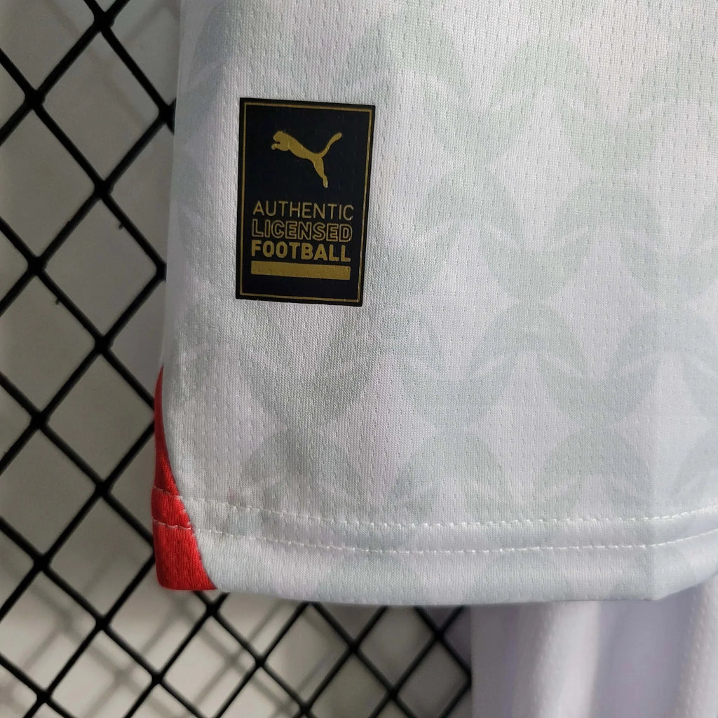 Milan 2023 Away Jersey