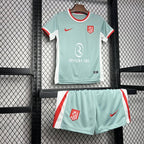 Atletic 2024 Away Jersey