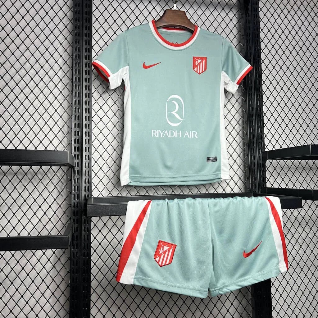 Atletic 2024 Away Jersey