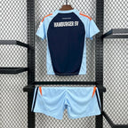 Hamburger 2025 Pre-Match Jersey