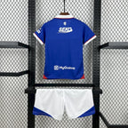 Rangers 2025 Home Jersey