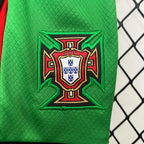 Portugal 2024 Home Jersey
