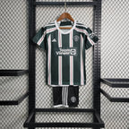 Man United 2023 Away Jersey
