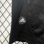 Real Madrid 2011 Away Jersey