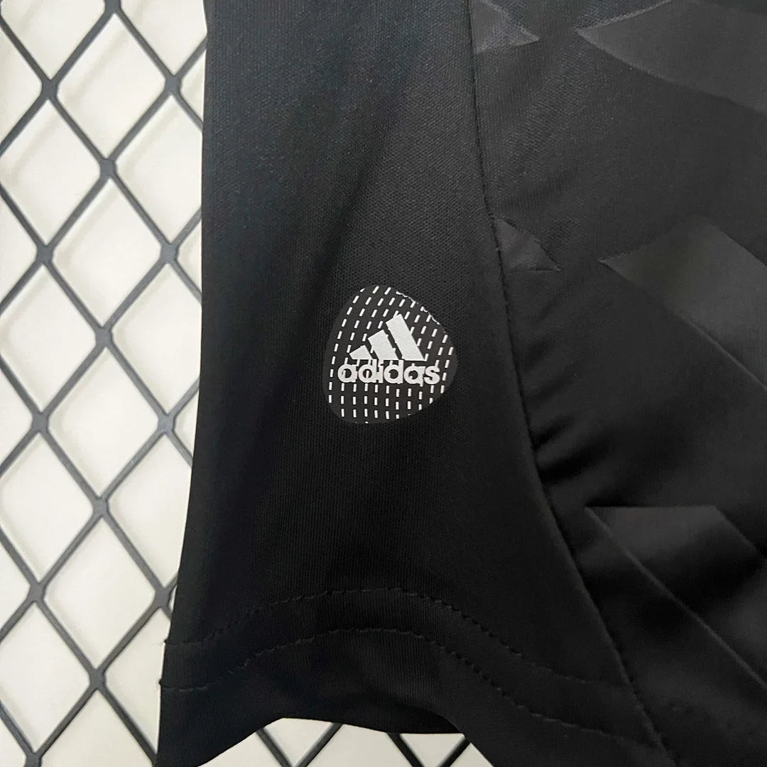 Real Madrid 2011 Away Jersey
