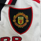 Manchester United 1997 Away Jersey