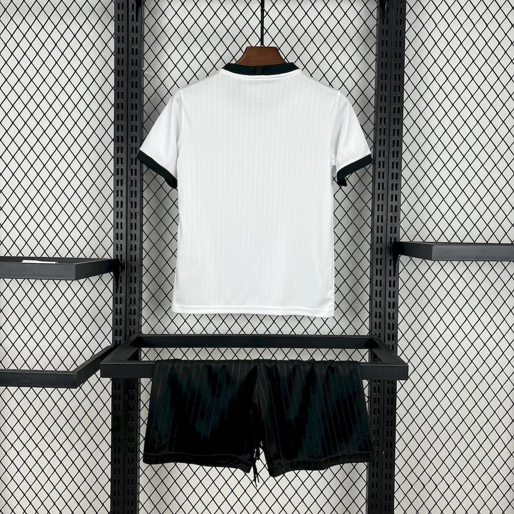 Germany 2025 125th Anniversary Jersey