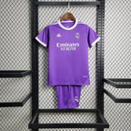 Real Madrid 2016 Away Jersey