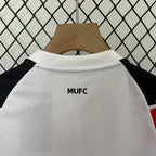 Man United 2011 UCL Away Jersey