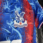 Crystal Palace 2024 Home Jersey