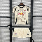 Leipzig 2025 Away Jersey