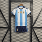 Argentina 2026 World Cup Home Jersey