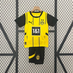 Dortmund 2024 Home Jersey