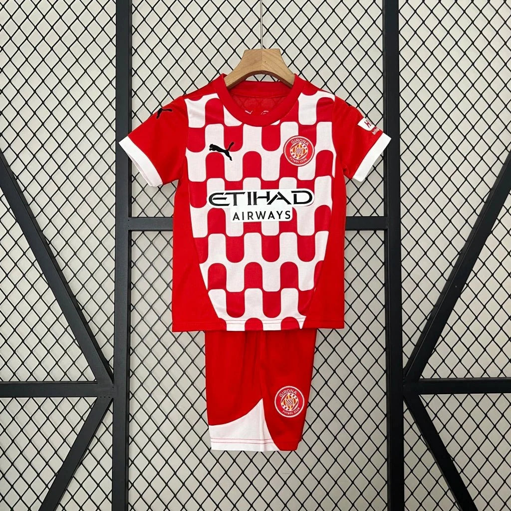 Girona 2024 Home Jersey
