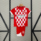 Girona 2024 Home Jersey