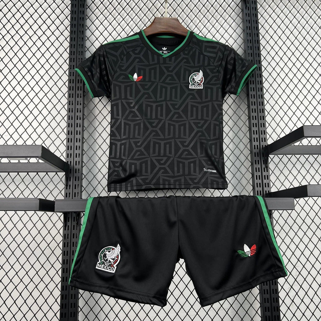 Mexico 2026 Third World Cup Jersey
