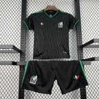 Mexico 2026 Third World Cup Jersey