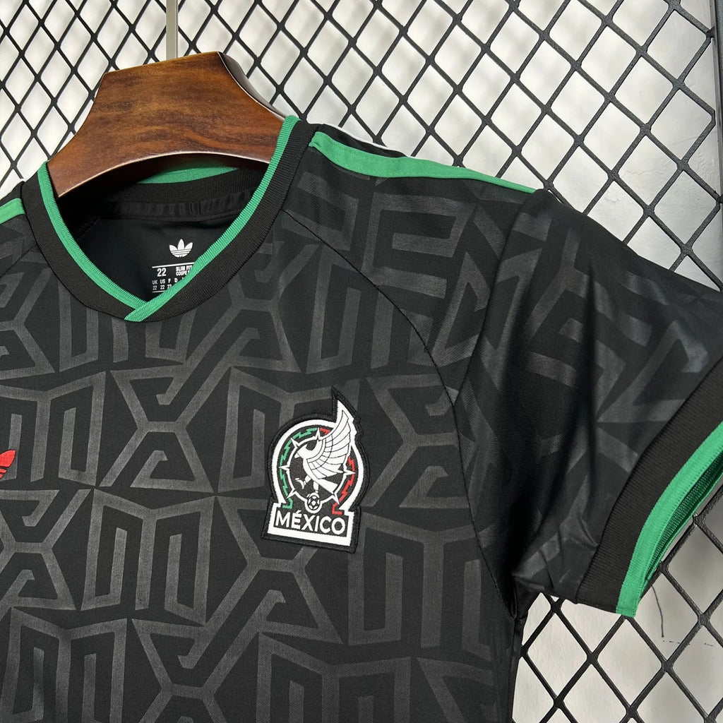 Mexico 2026 Third World Cup Jersey
