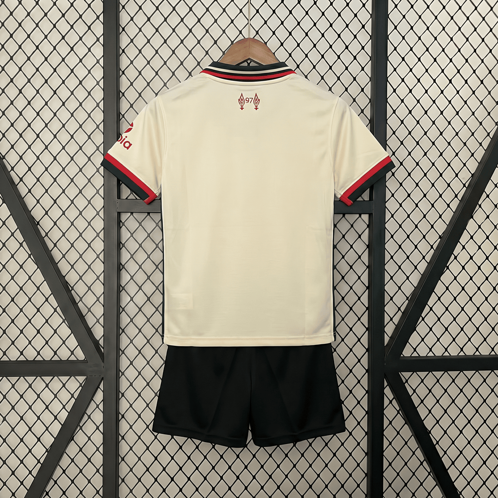 LFC 2025-26 Away Jersey