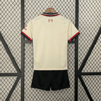 LFC 2025-26 Away Jersey