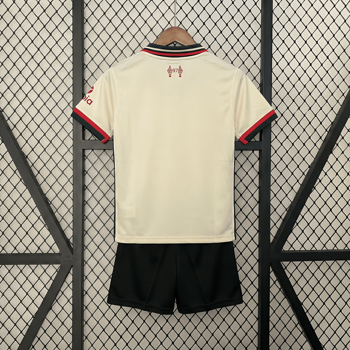 LFC 2025-26 Away Jersey