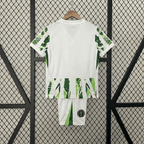 Nigeria 2025 Home Jersey