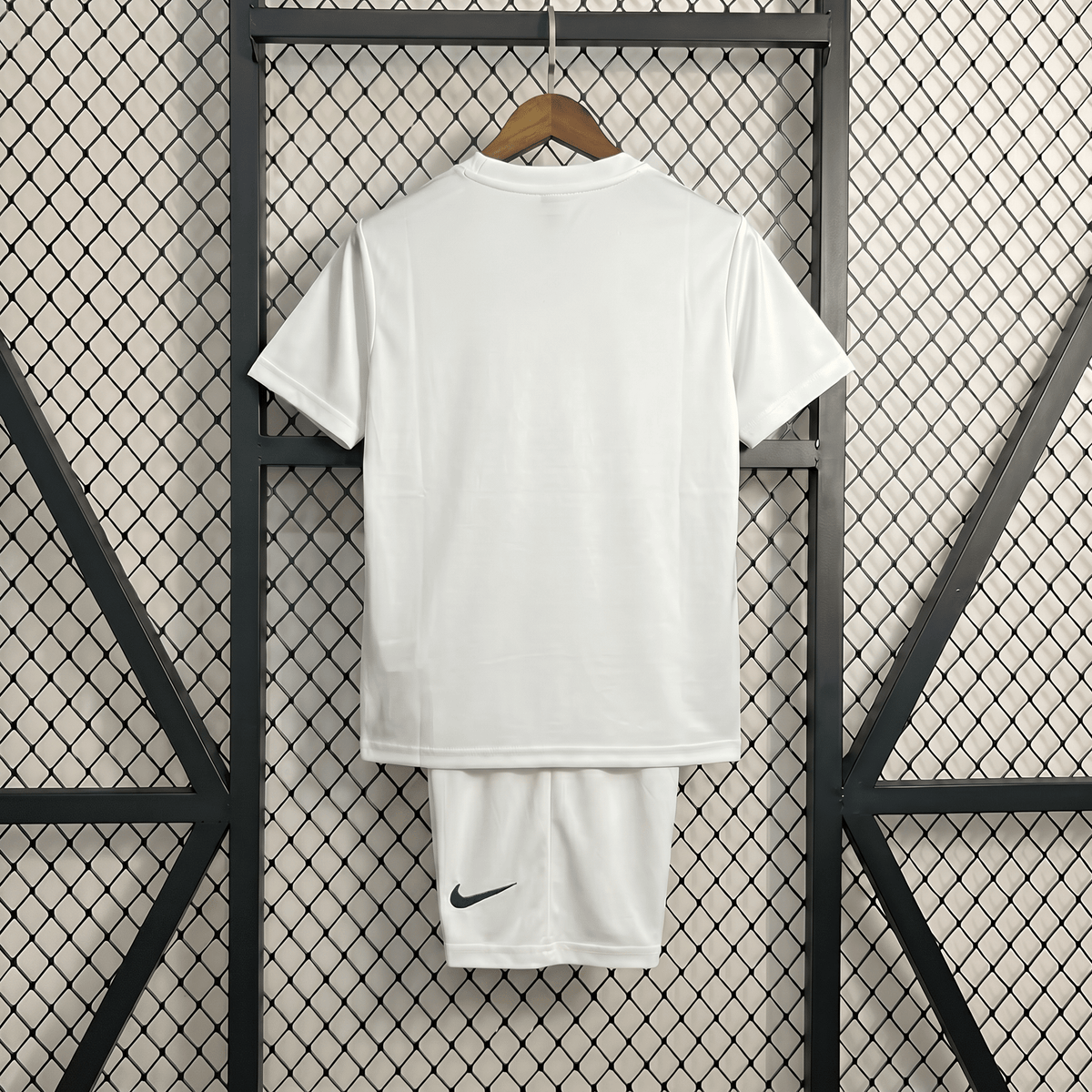 Portugal 2012 Away Jersey