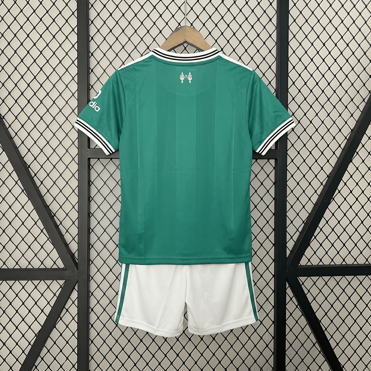 LFC 2025 Third Away Jersey