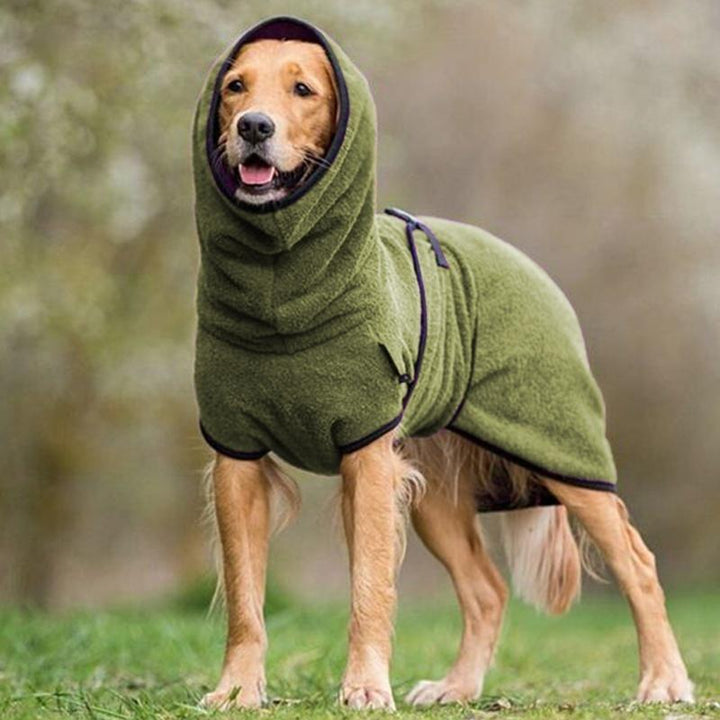 Pet Bathrobe for Dogs
