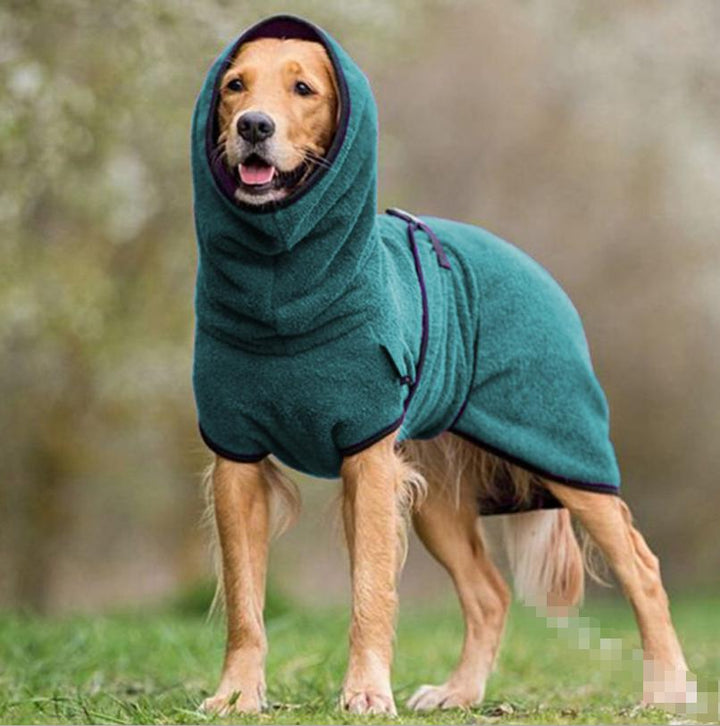 Pet Bathrobe for Dogs