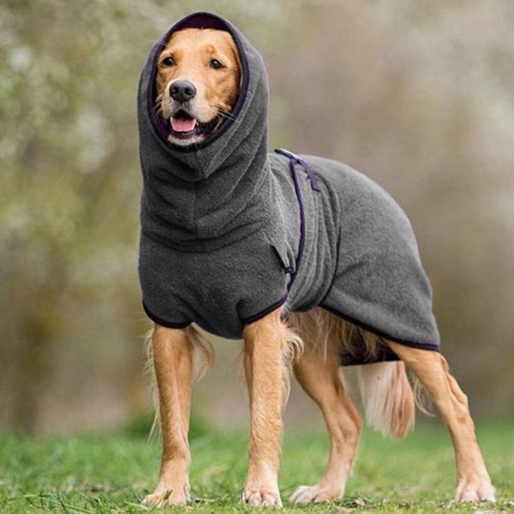Pet Bathrobe for Dogs