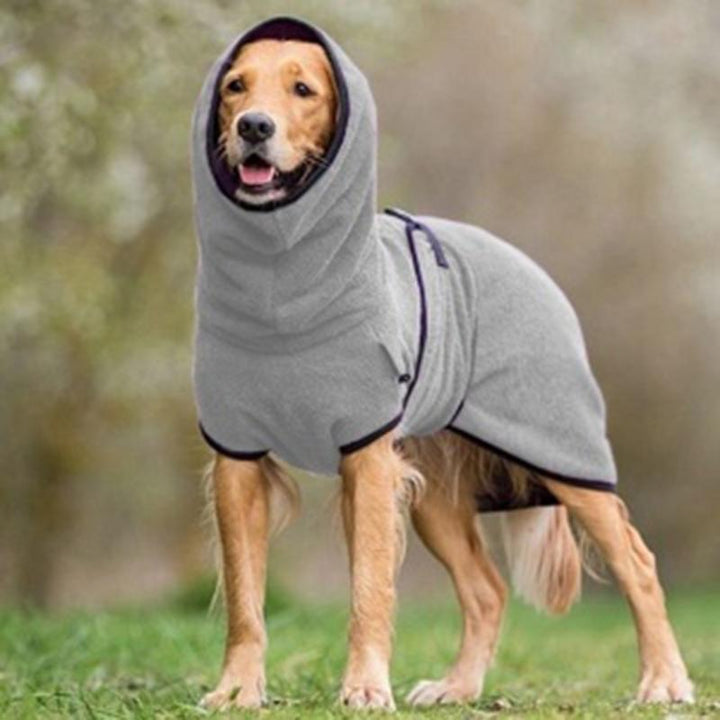 Pet Bathrobe for Dogs