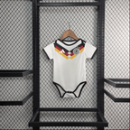 Germany 2026 World Cup Baby Home Bodysuit