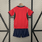 England 2026 World Cup Away Jersey
